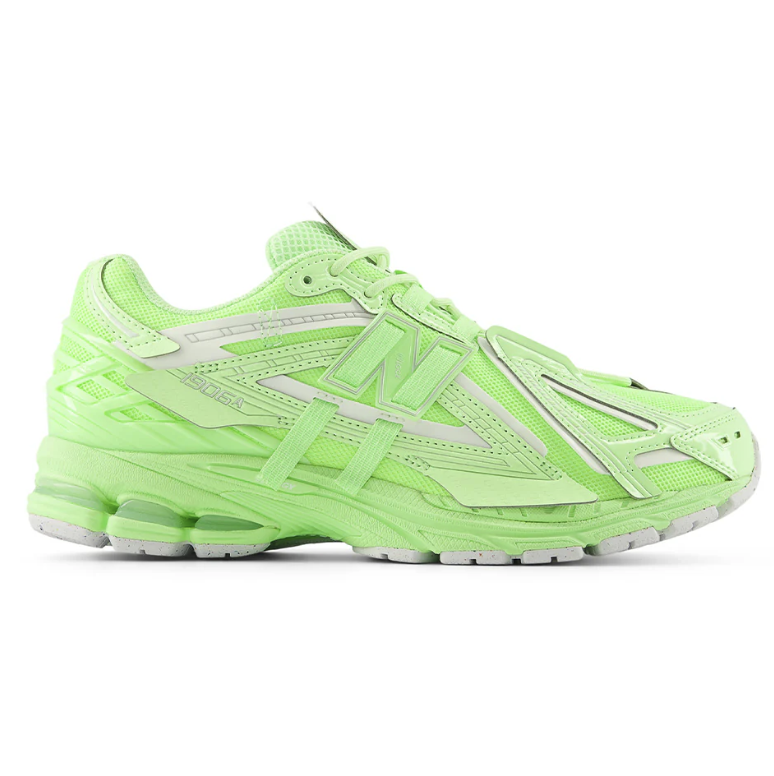 On Sale: New Balance 1906R Glow in the Dark "Mint Flash" 