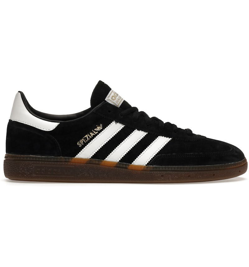 On Sale: adidas Handball Spezial "Black Gum"