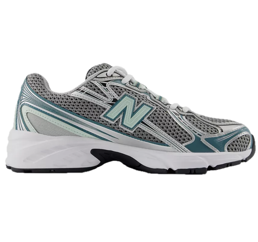 On Sale: New Balance 740 "New Spruce" 
