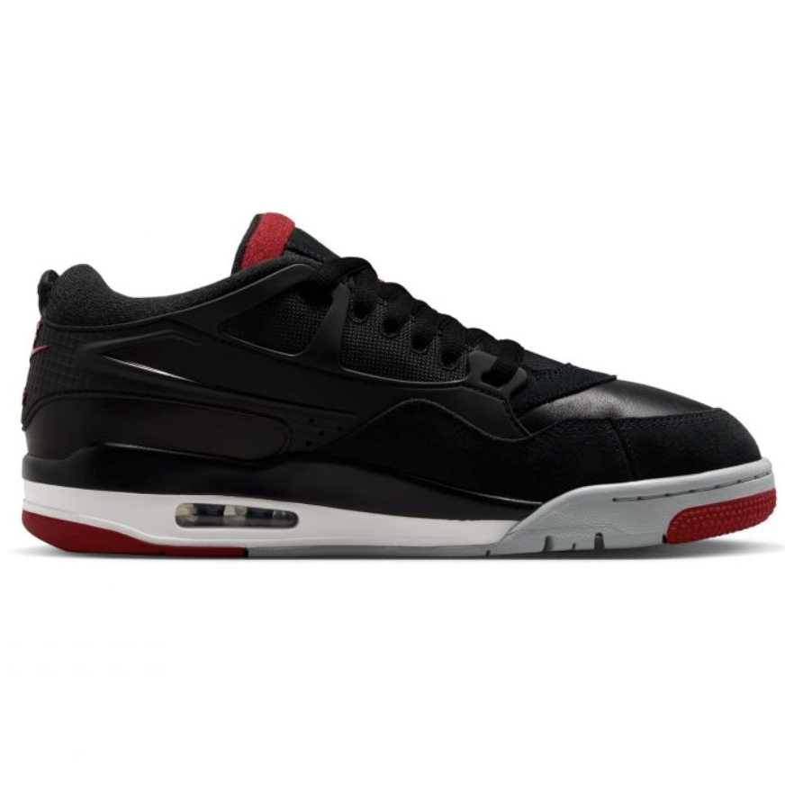 On Sale: Air Jordan 4 RM "Bred" 