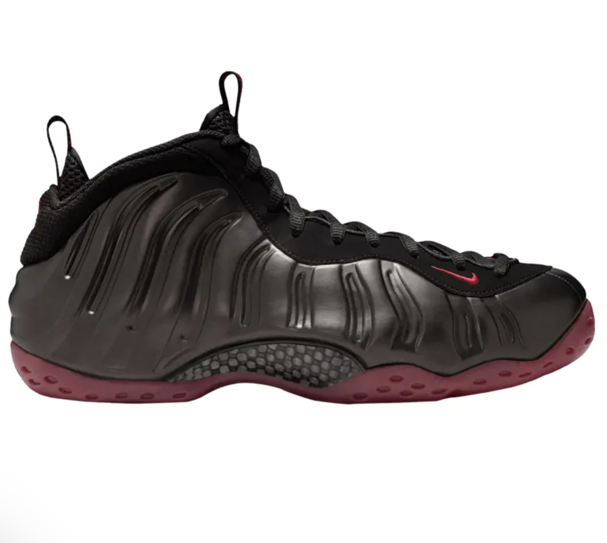 On Sale: Nike Air Foamposite One "Cough Drop" 