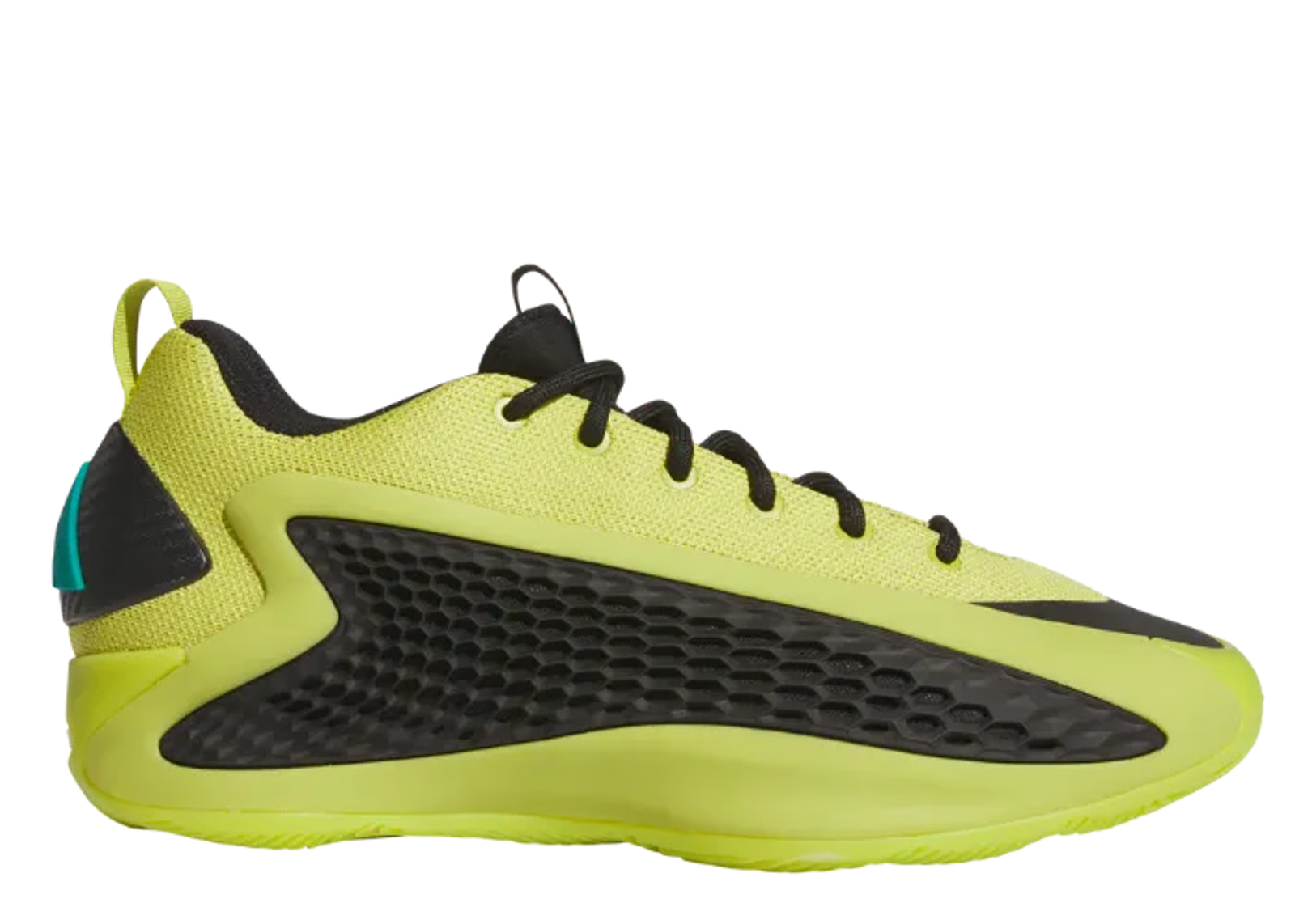 On Sale: adidas Anthony Edwards Low "Preloved Lime"