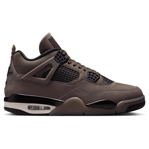 Restock: Air Jordan 4 Retro "Cave Stone" 