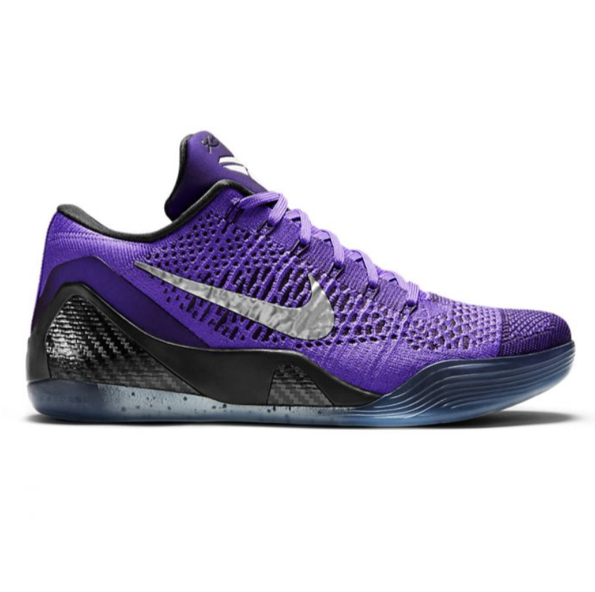 Restock: Nike Kobe 9 Elite Low Protro "Moonwalker"