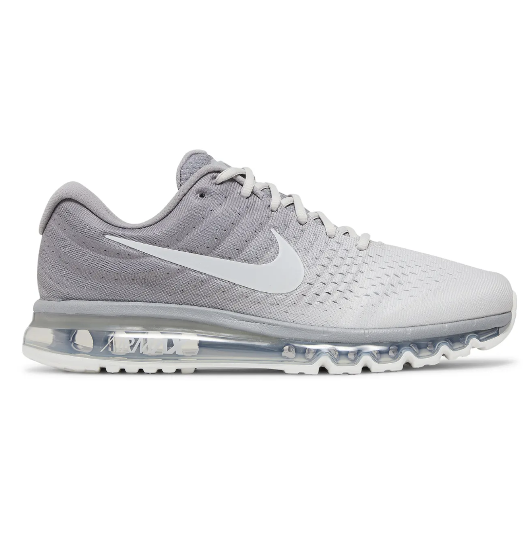 On Sale: Nike Air Max 2017 "Light Bone" 