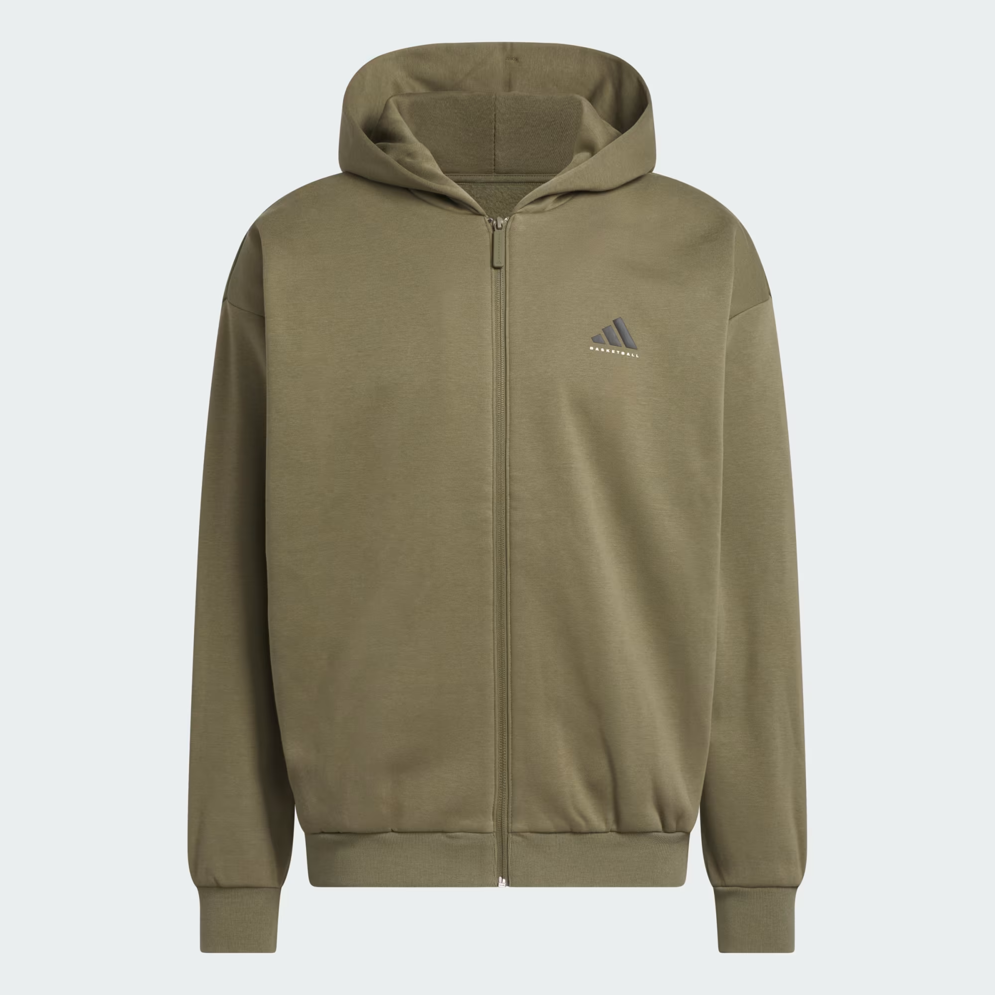 adidas_Basketball_Full-Zip_Hoodie_Gender_Neutral_Green_KB3065_01_laydown.png