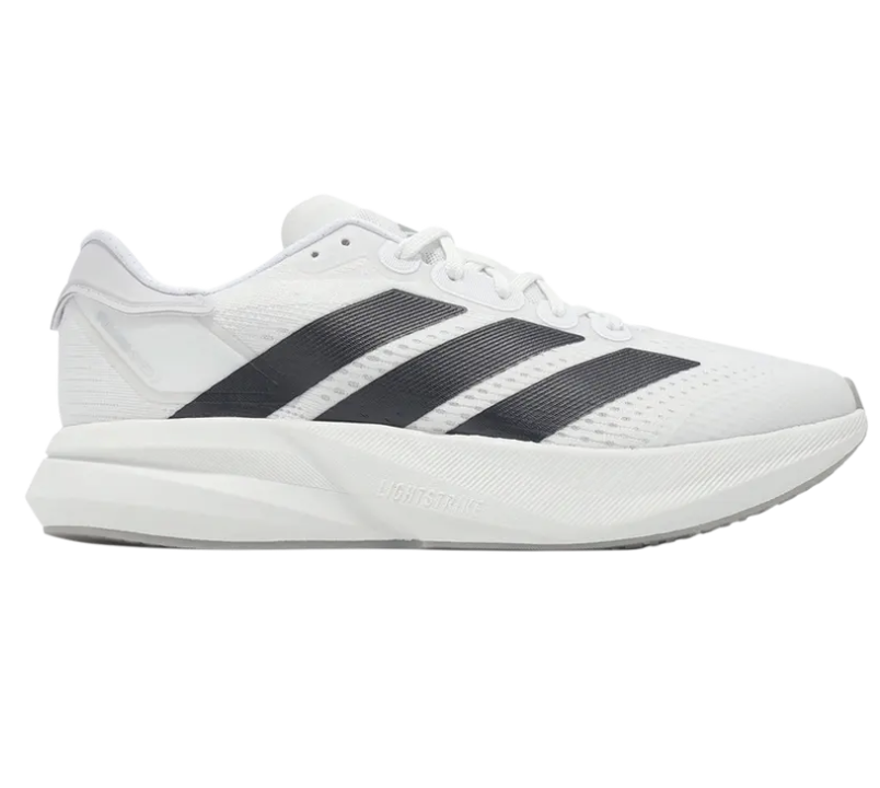 On Sale: adidas Duramo Speed 2 "White Black" 