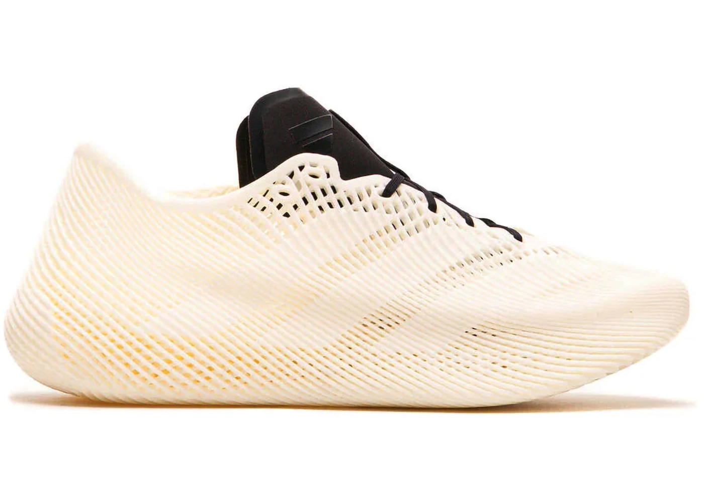 On Sale: adidas Climacool 4D Laced "Off White" 