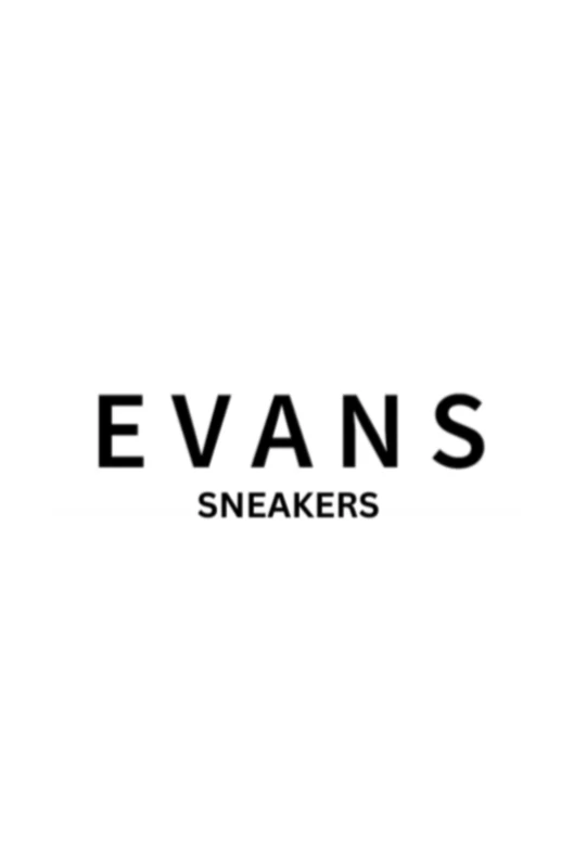 Flash Sale via Evan's Sneakers 