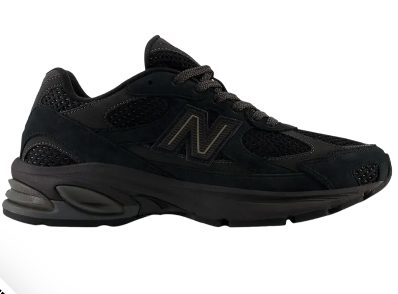 On Sale: New Balance 2010 "Triple Black" 
