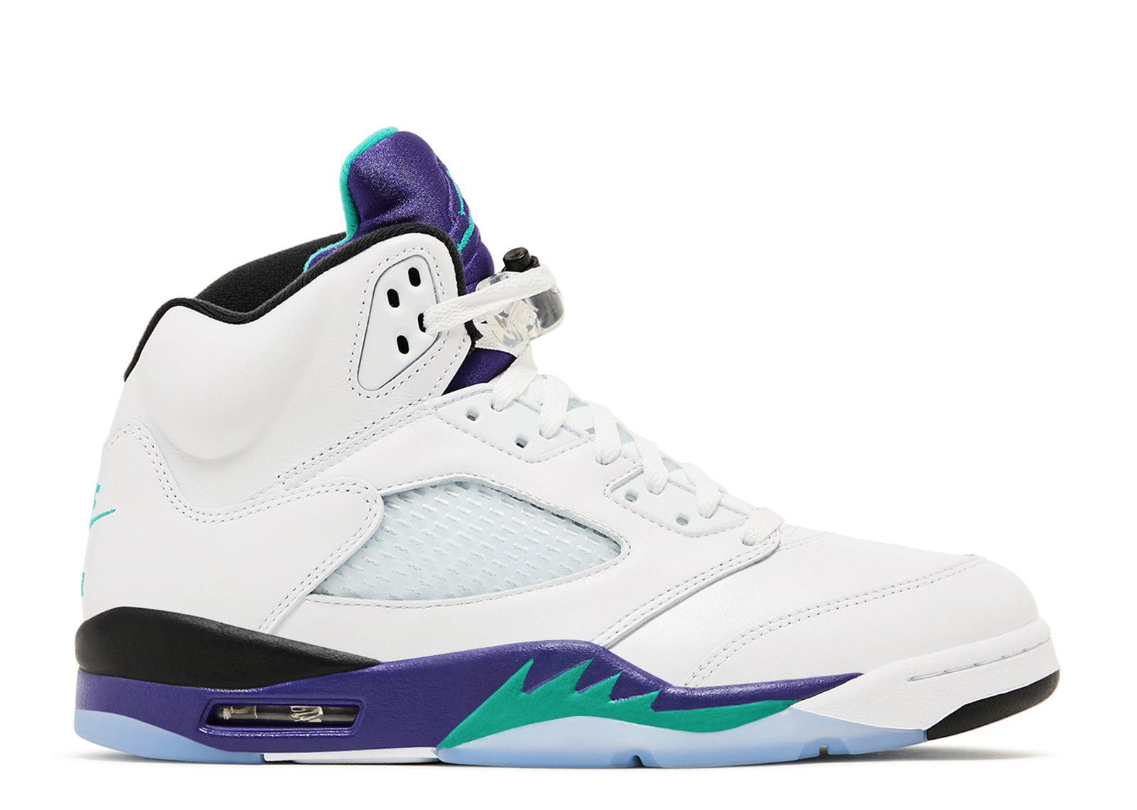 On Sale: Air Jordan 5 Retro "Grape" 