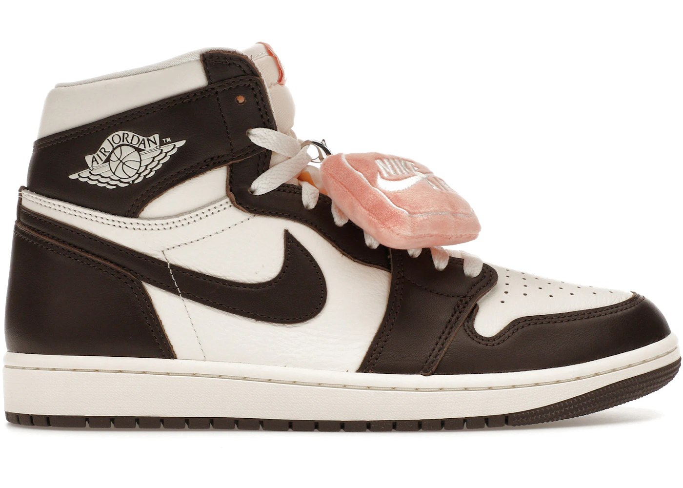 On Sale: Women's Air Jordan 1 High OG "Light Madder Root" 