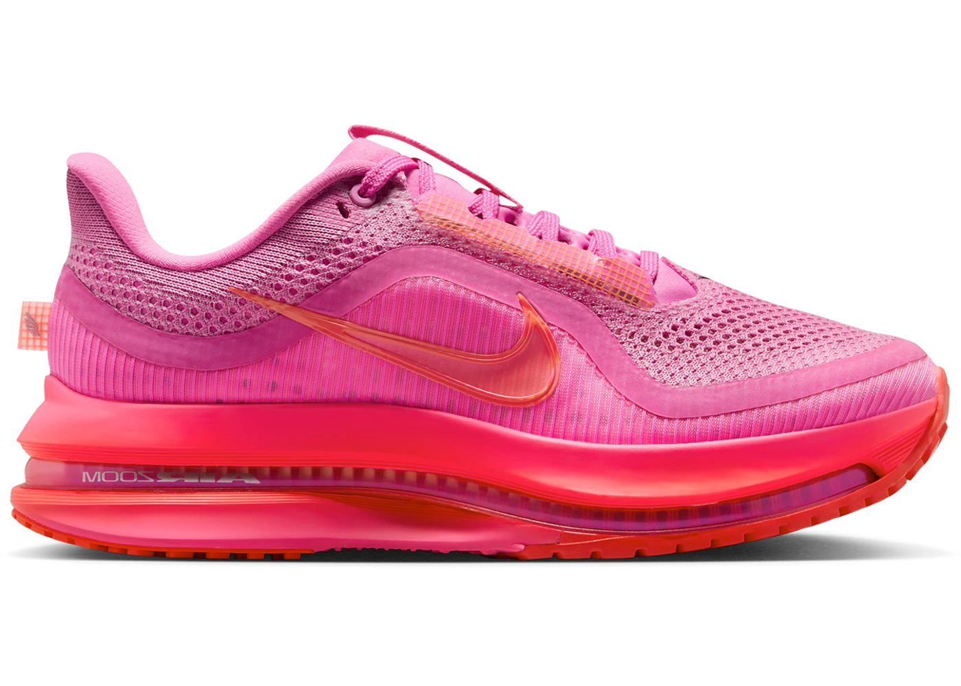 On Sale: Women's Nike Pegasus Premium "Playful Pink" 