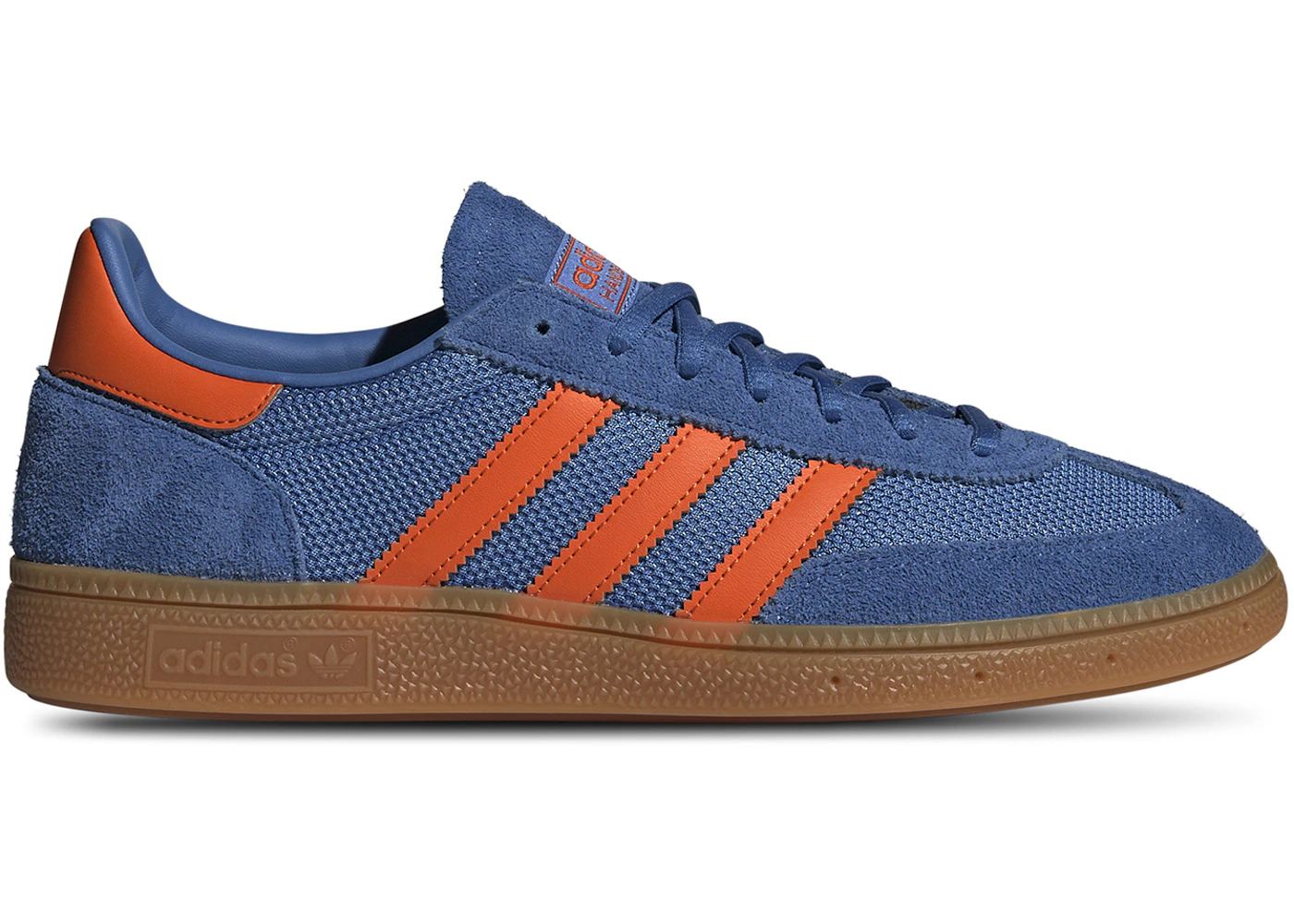 On Sale: adidas Handball Spezial "Focus Blue" 