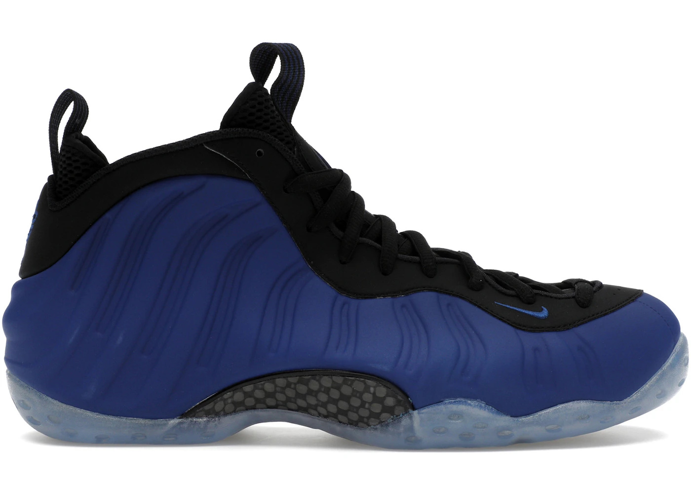 On Sale: Nike Air Foamposite One "Deep Royal"