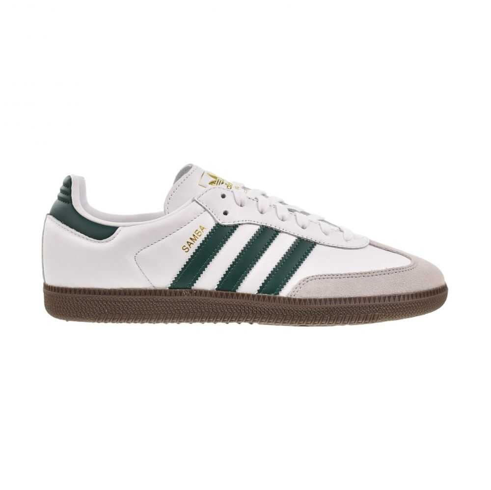 On Sale: adidas Samba "Collegiate Green" 
