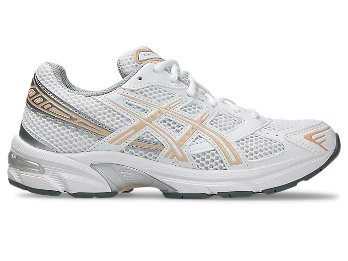 On Sale: Women's ASICS GEL-1130 "Bisque" 