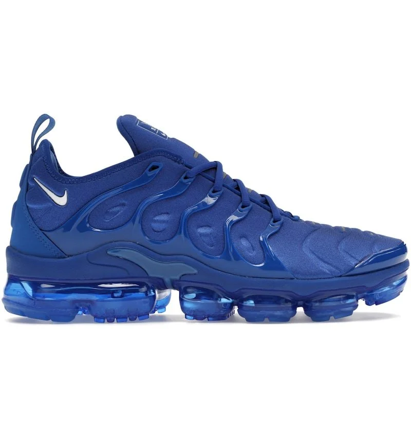 On Sale: Nike Air VaporMax Plus "Game Royal"