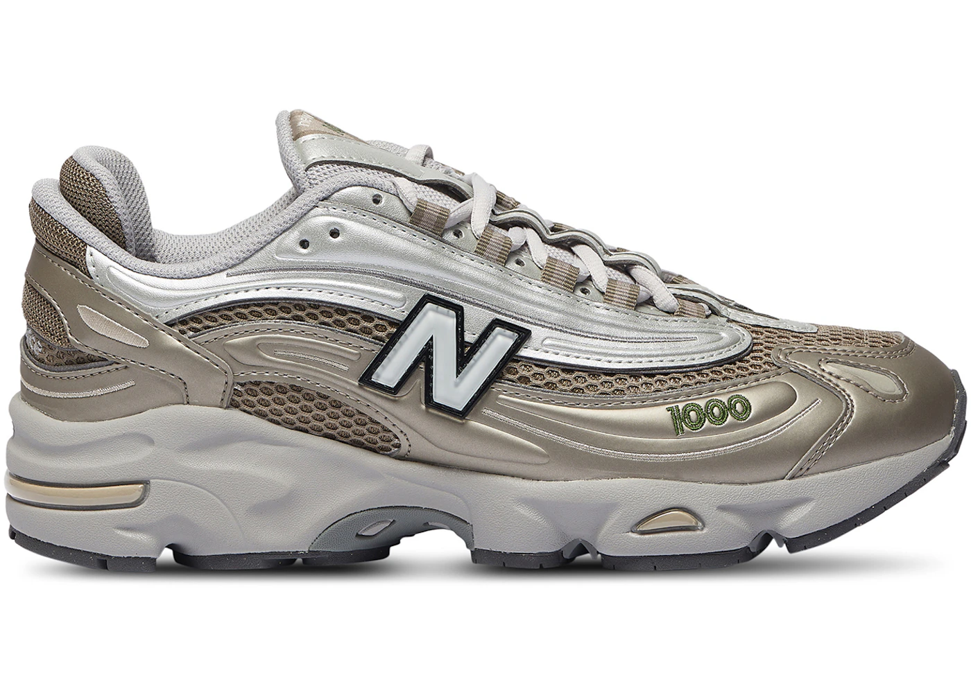 On Sale: New Balance 1000 "Arid Stone" 