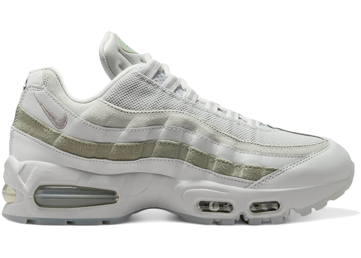 On Sale: Women's Nike Air Max 95 OG "Jade Horizon" 