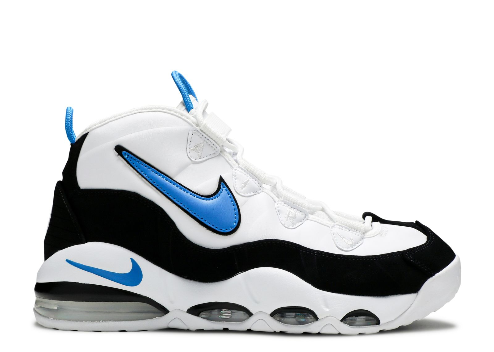 On Sale: Nike Uptempo '95 OG "Orlando Magic" 