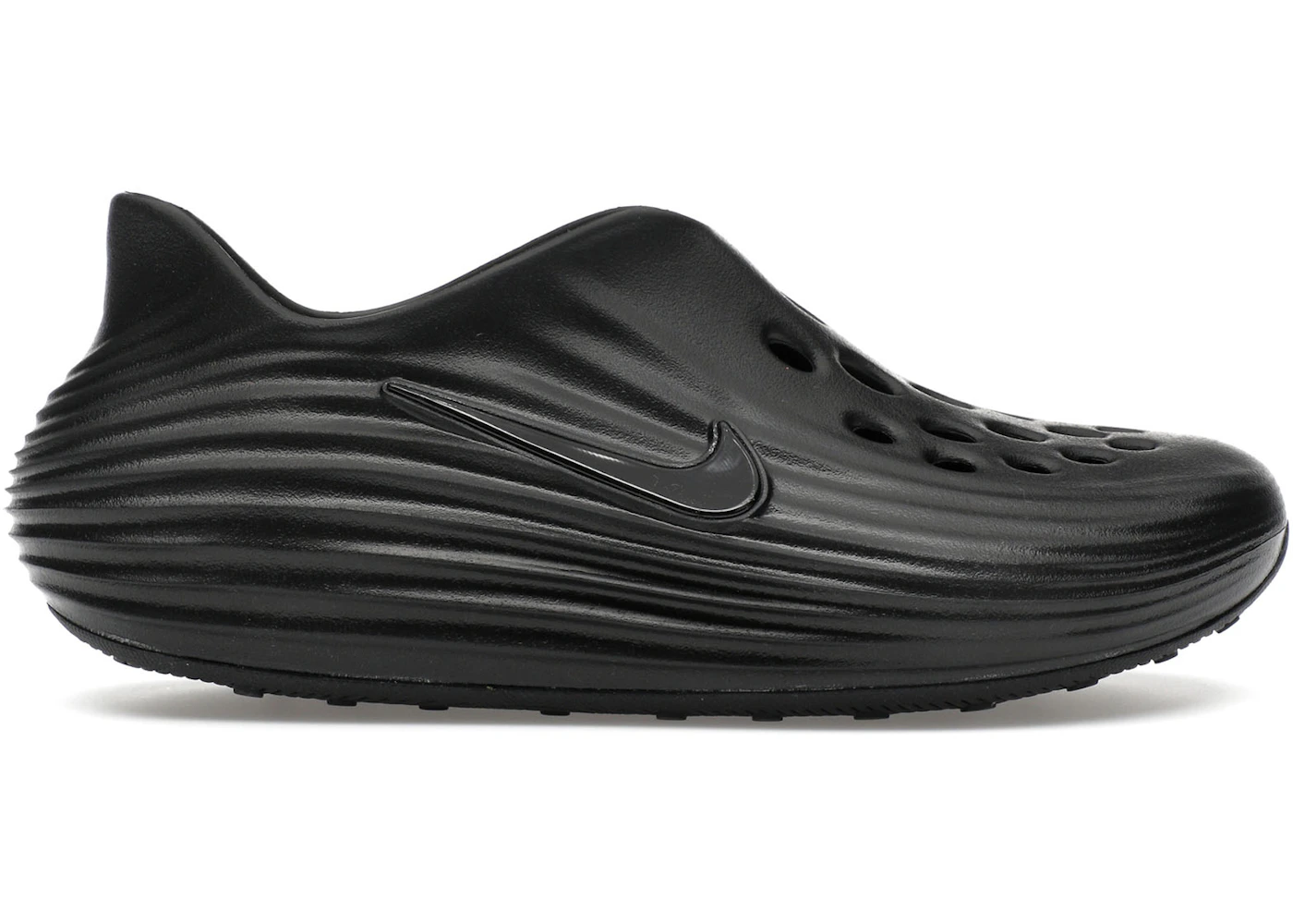 On Sale: Nike ReactX Rejuven8 "Triple Black"