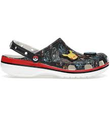 On Sale: Pokemon x Crocs Classic Clog 