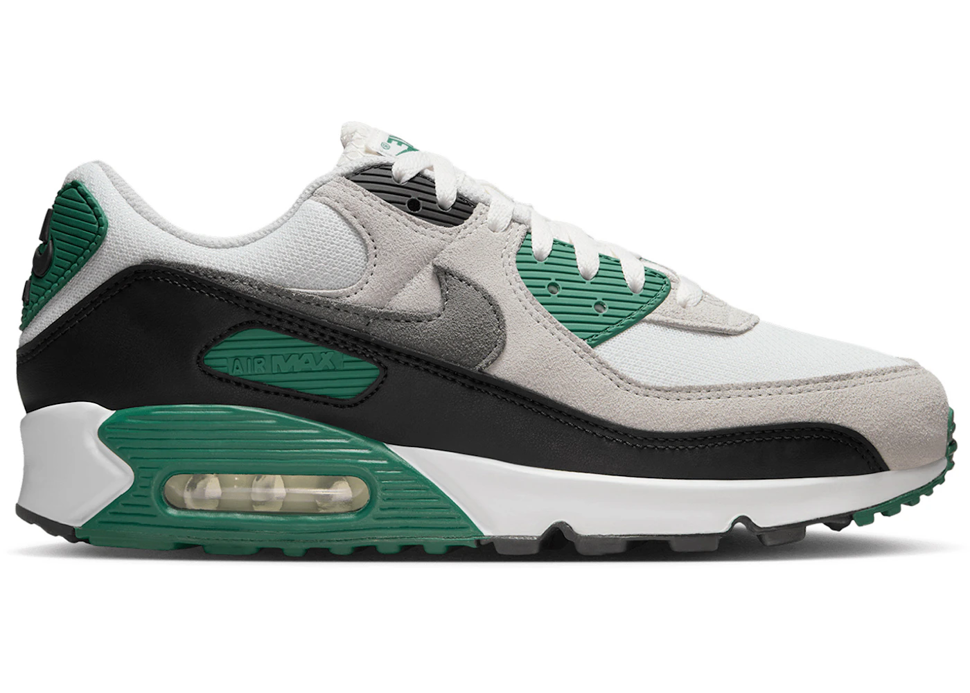 On Sale: Nike Air Max 90 "Evergreen"