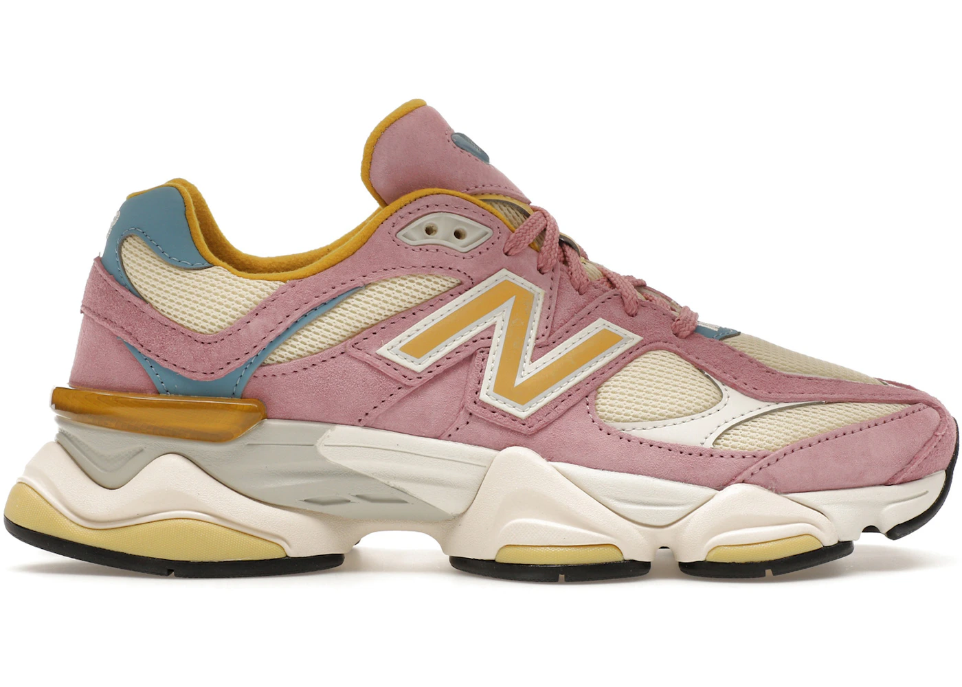 On Sale: New Balance 9060 "Pink Taffy"