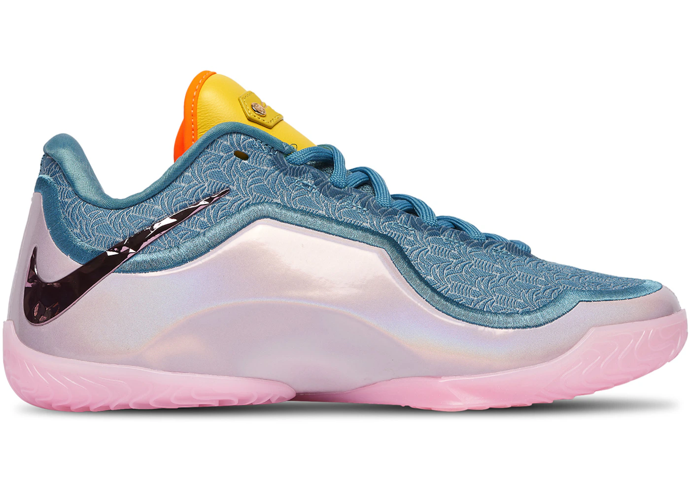 On Sale: NIke LeBron XXIII "Miami Twice"