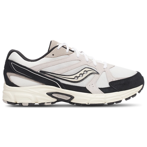 On Sale: Saucony Ride Millenium "White Black" 