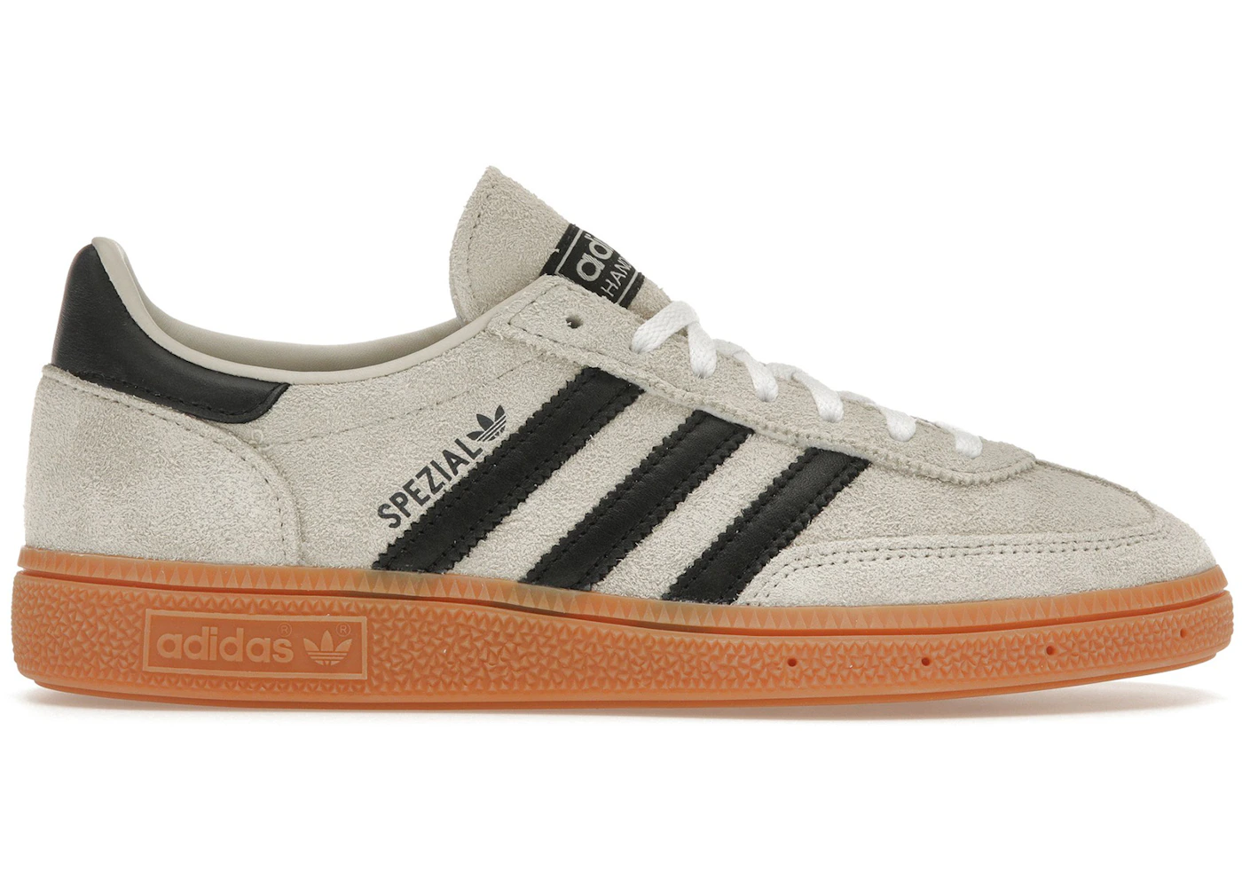 On Sale: Women's adidas Handball Spezial "Aluminum" 