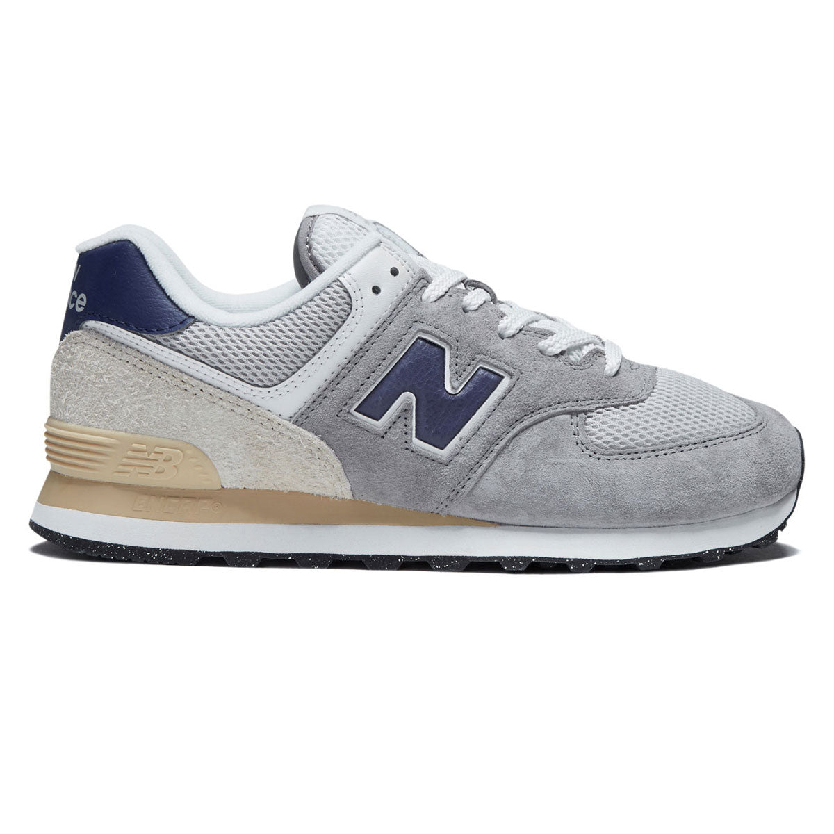 On Sale: New Balance 574 "Slate Grey"
