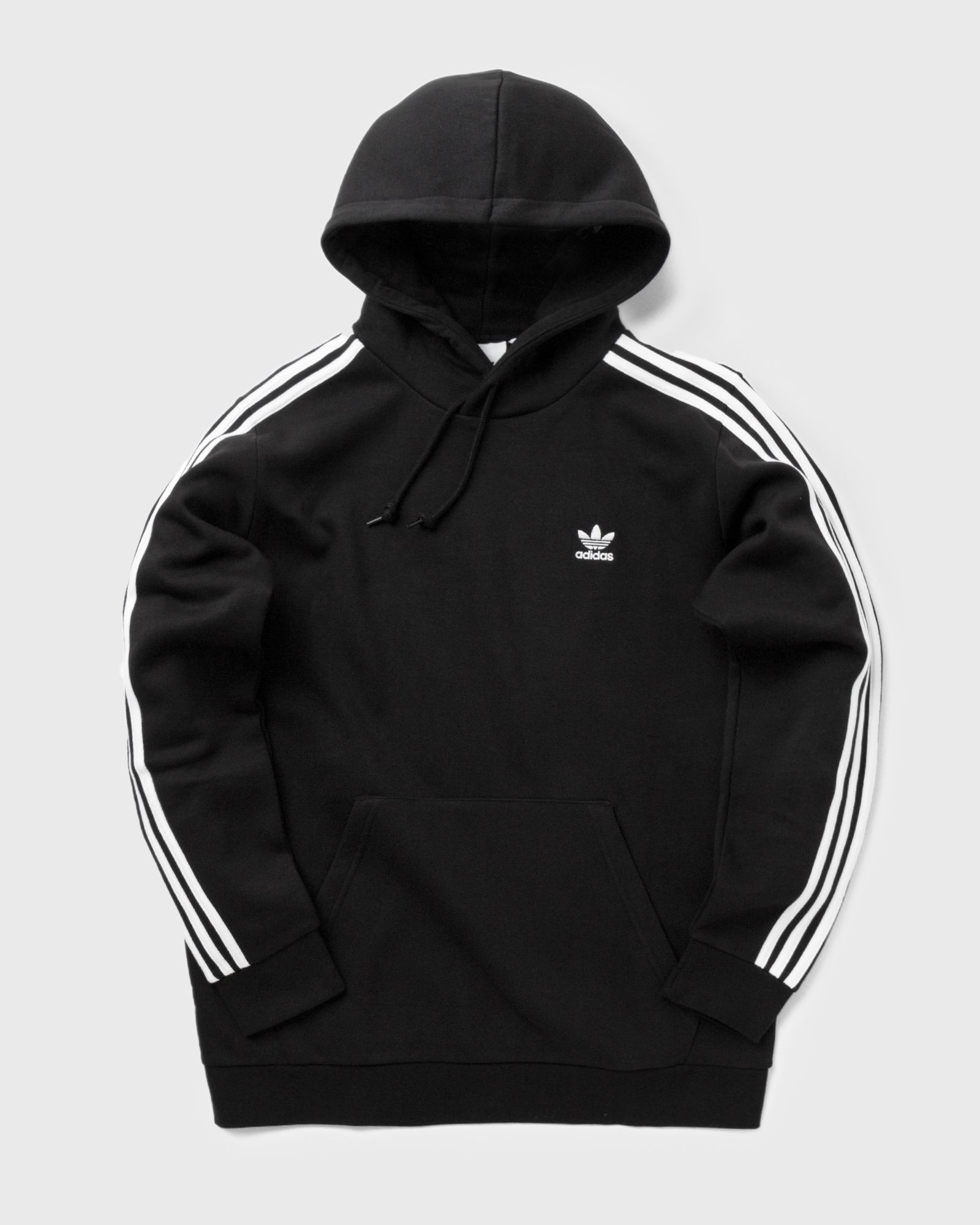 70% OFF the adidas Adicolor 3-Stripe Hoodie "Black"