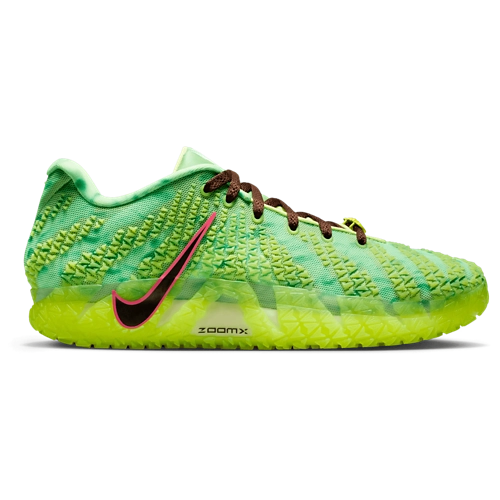 Restock: Nike Ja 3 "Spooky Season" 