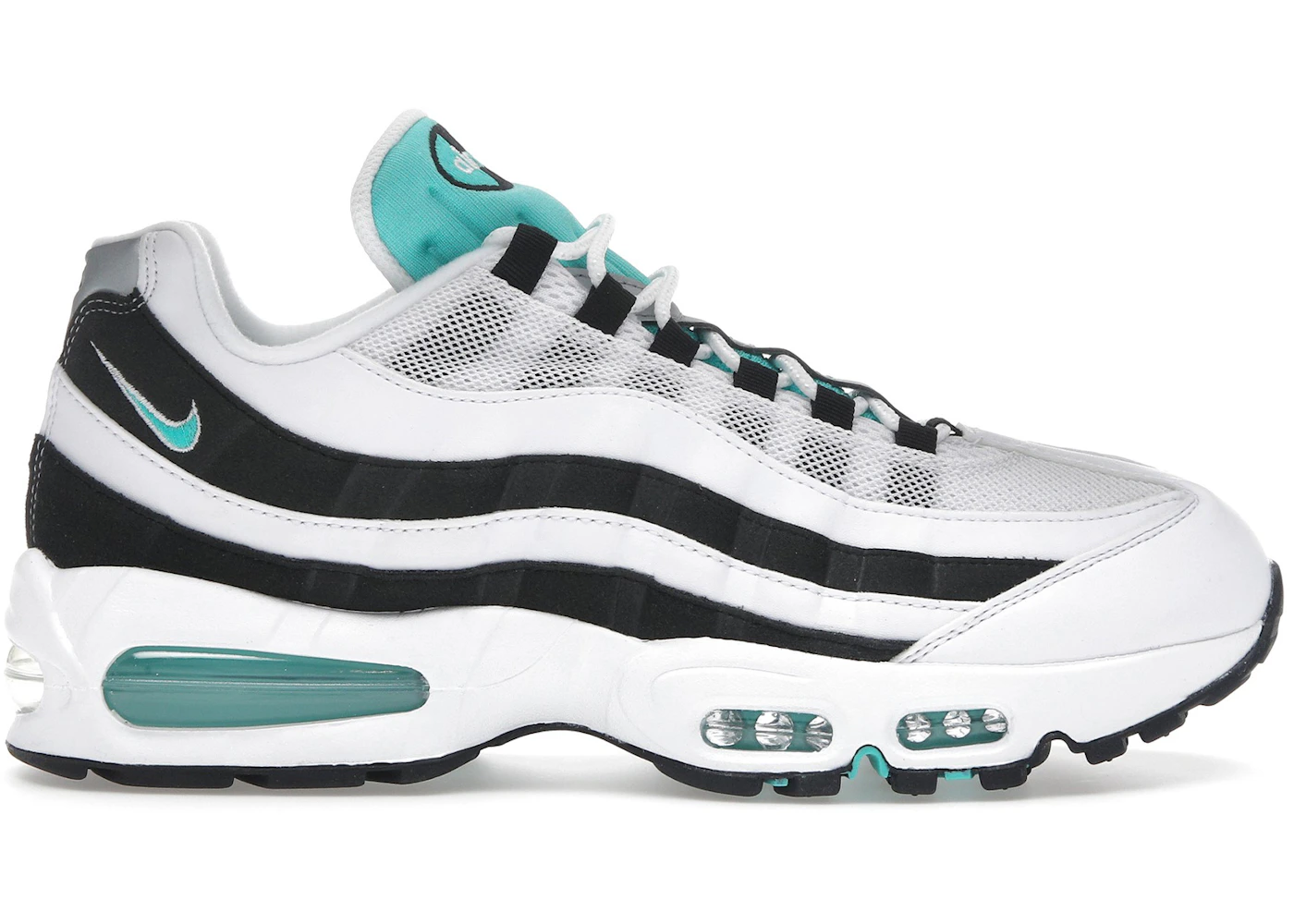 On Sale: Nike Air Max 95 OG "Black Border" 