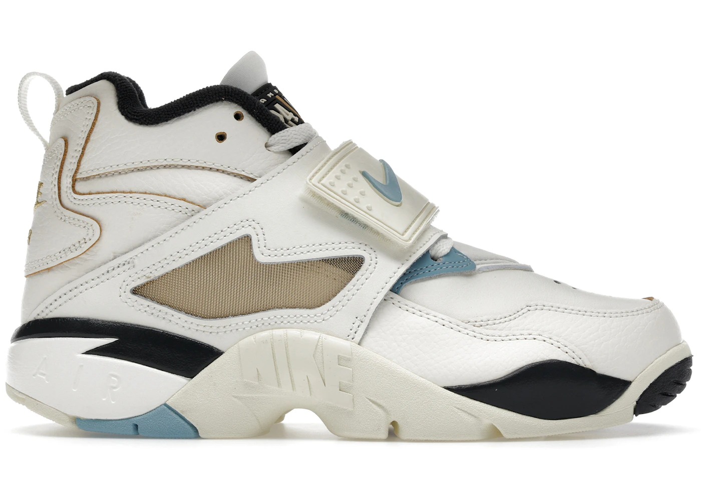 On Sale: Nike Air Diamond Turf "Must be the Money" 