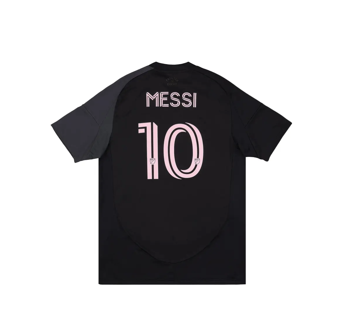 80% OFF the 2025/26 adidas Inter Miami Away Messi Jersey