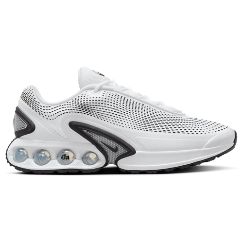 On Sale: Nike Air Max DN "White Black" 