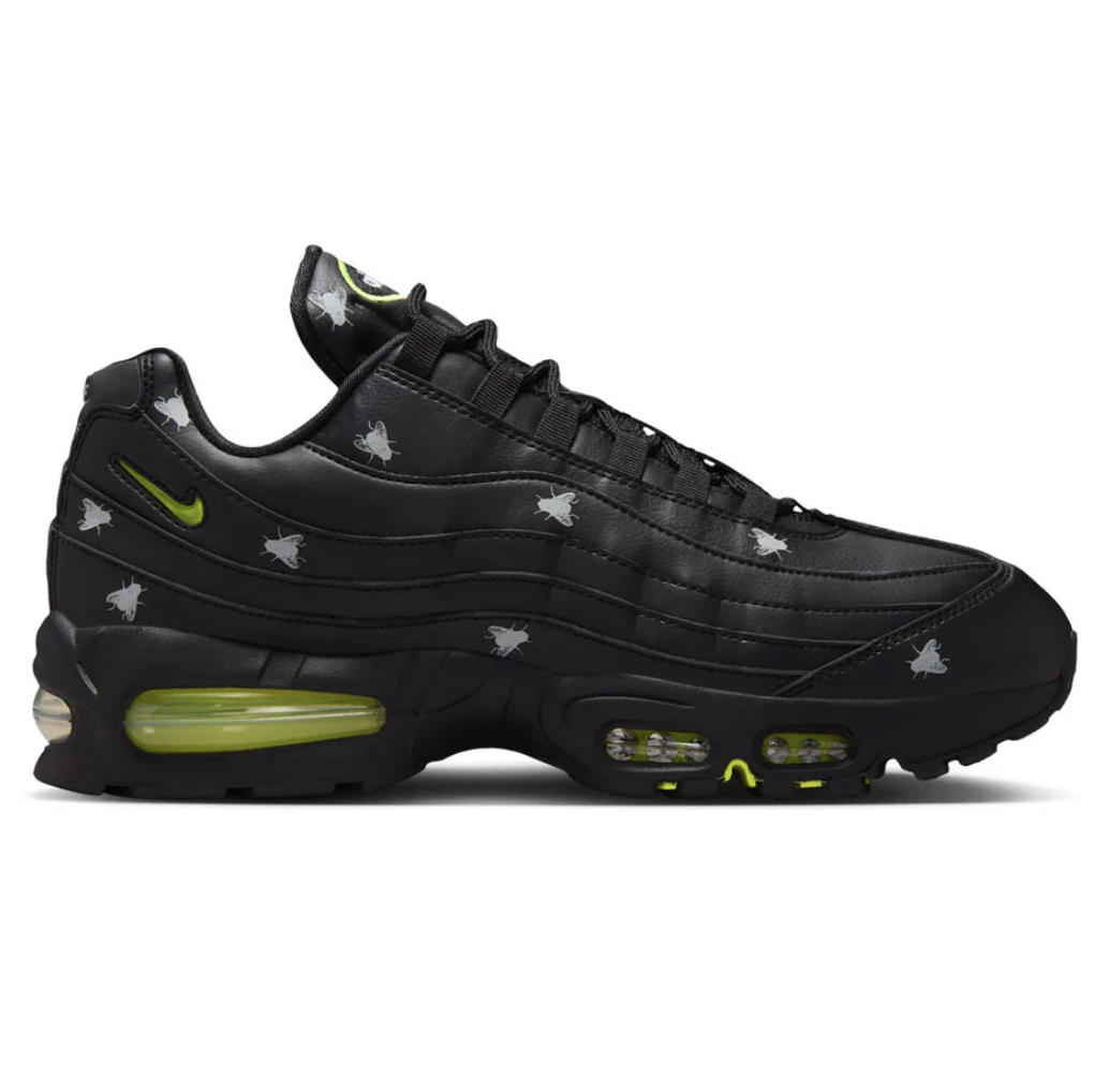 On Sale: Nike Air Max 95 Premium "Houseflies" 