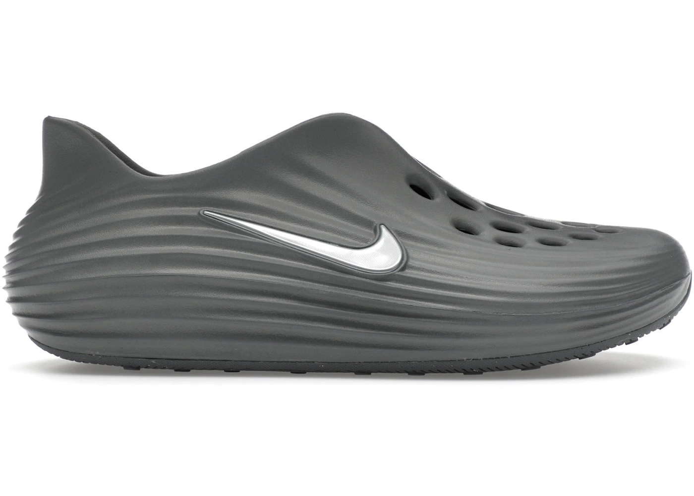 On Sale: Nike ReactX Rejuven8 "Smoke Grey" 