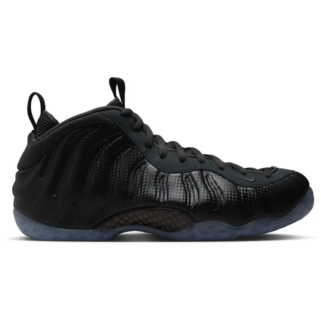 On Sale: Nike Air Foamposite One "Carbon Fiber" 