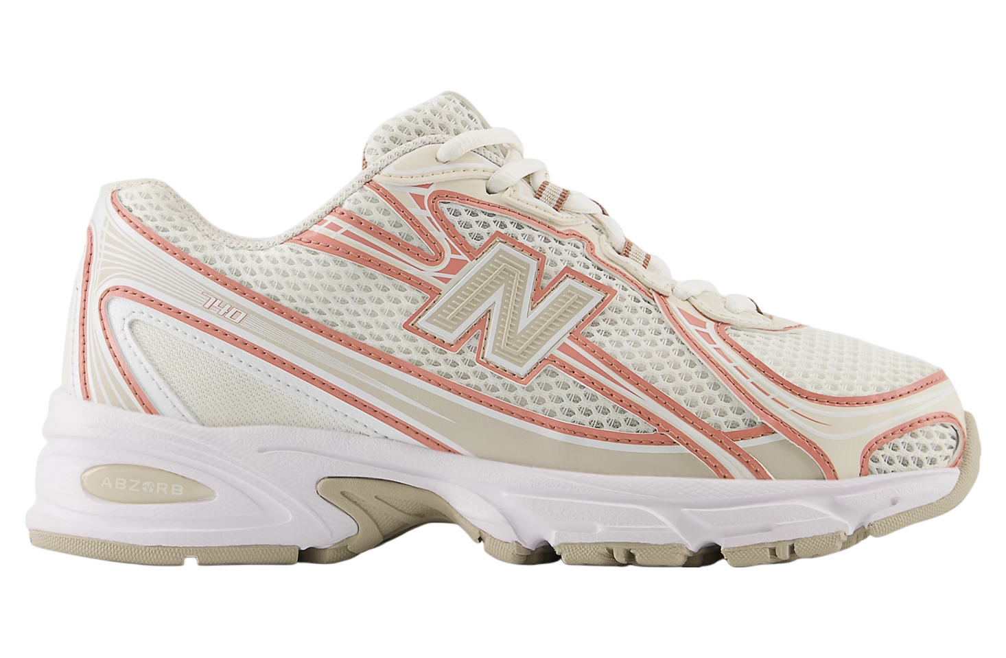 On Sale: New Balance 740 "Terra Cotta"