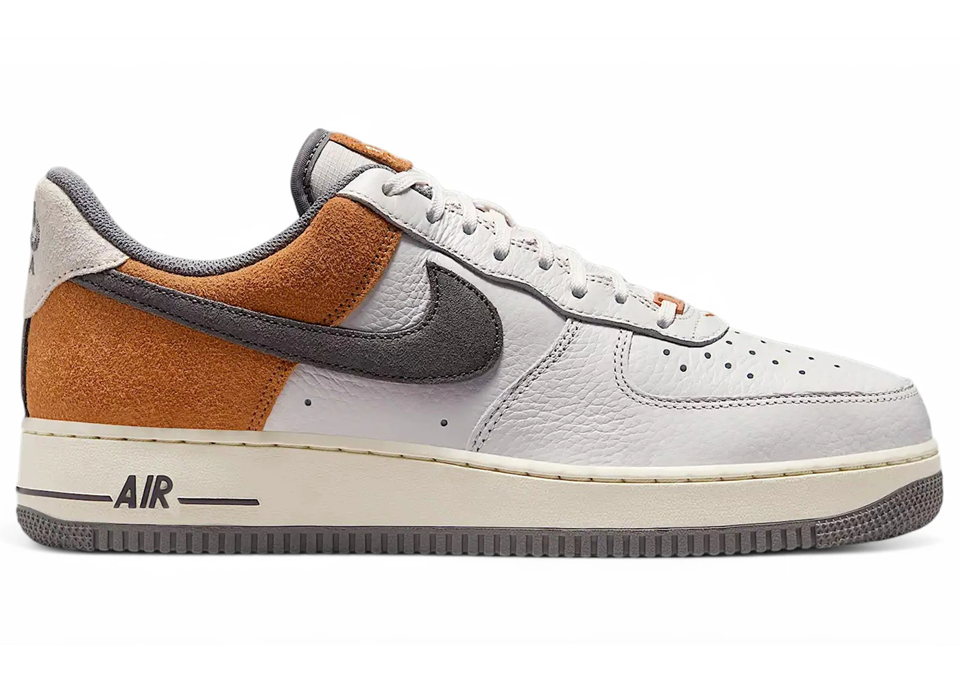 On Sale: Nike Air Force 1 Low "Flat Pewter" 