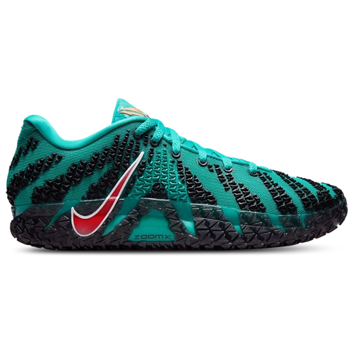 Restock: Nike Ja 3 "Scratch 3.0" 