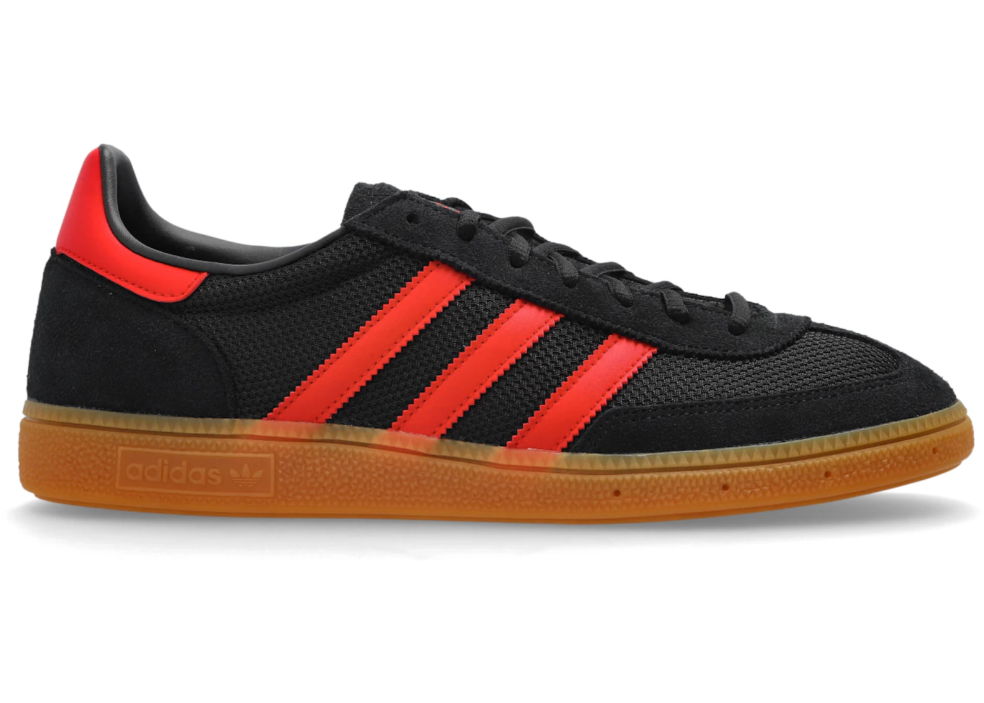 On Sale: adidas Handball Spezial "Black Scarlet" 