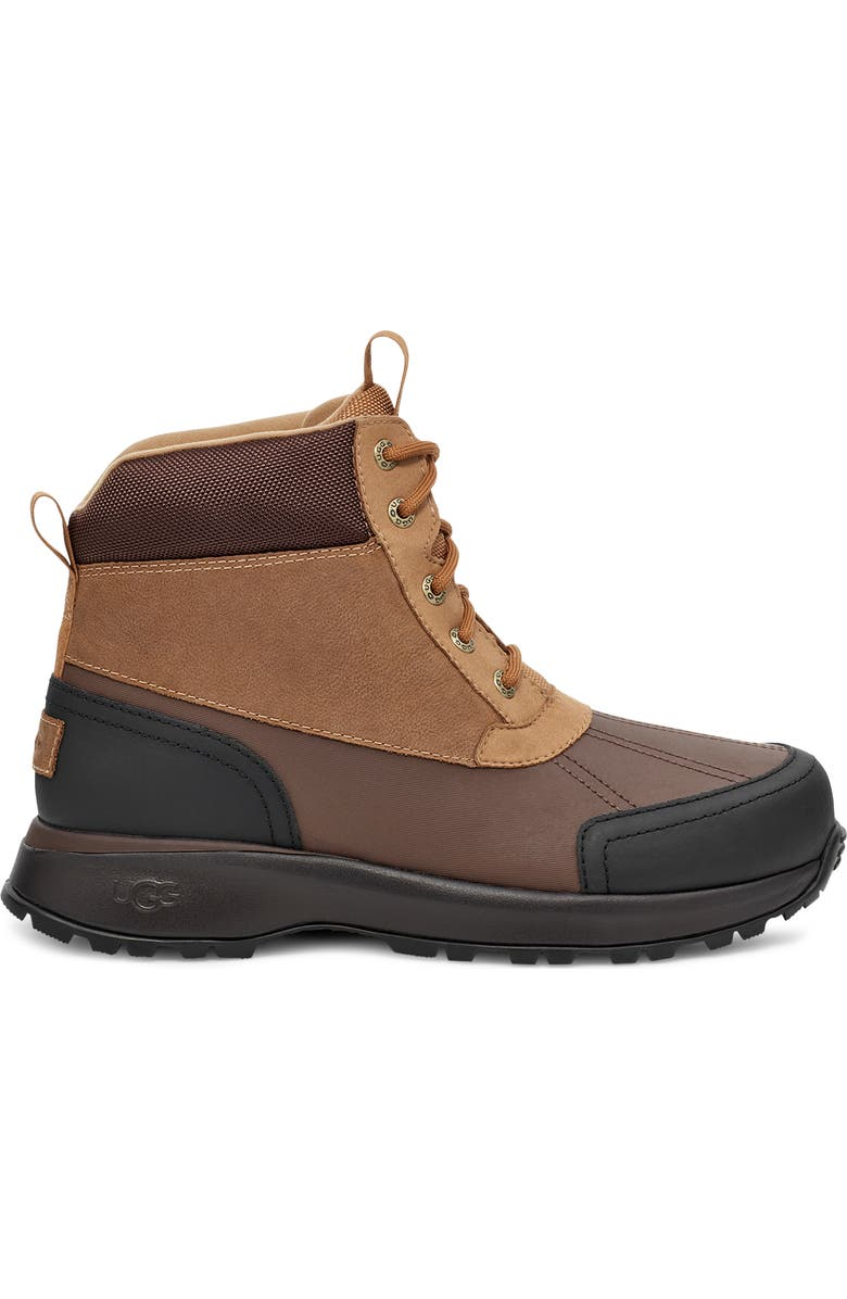 On Sale: UGG Emmett Waterproof Snow Boots 