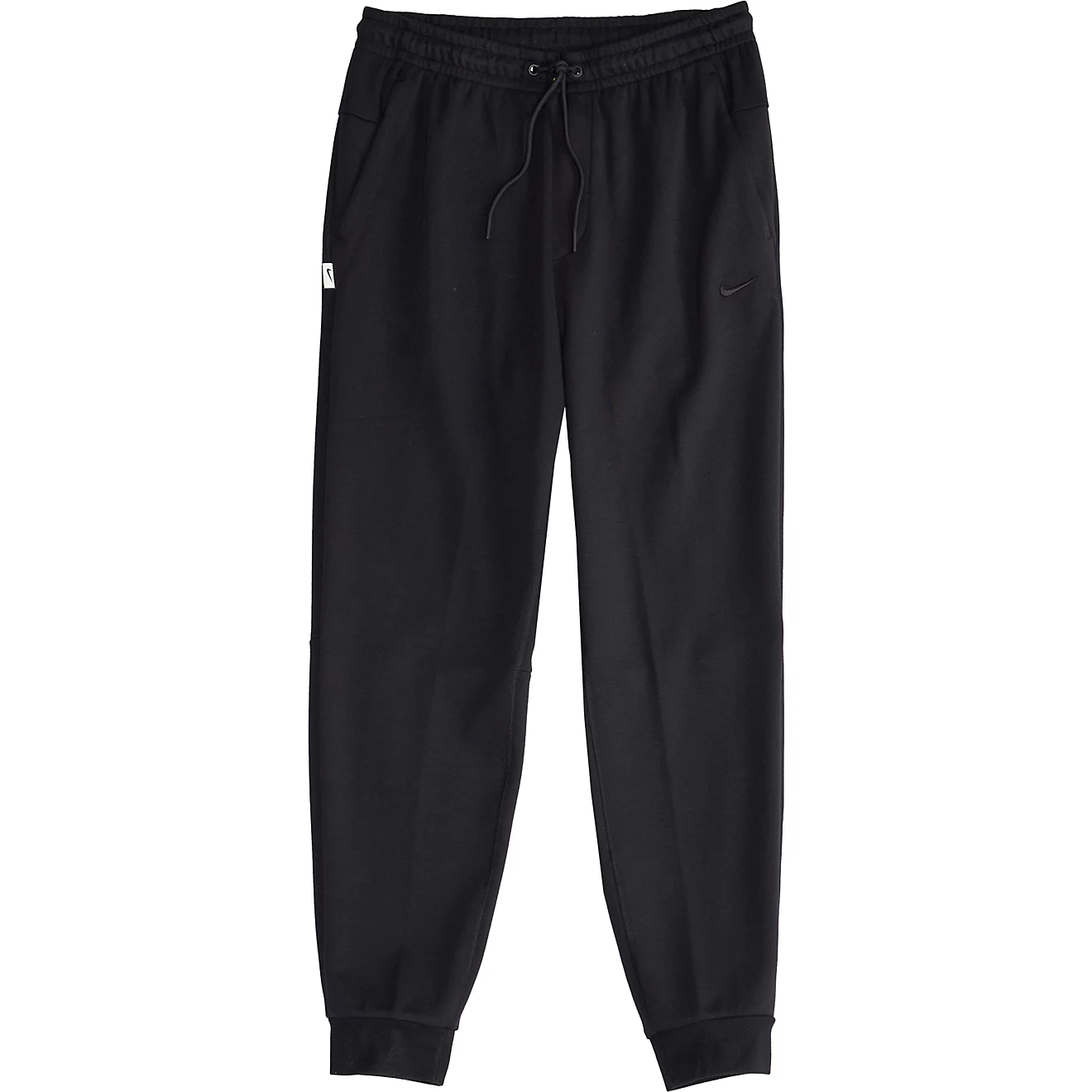 Nearly 50% OFF the Nike Dri-FIT UV Primary Jogger Pants "Black"