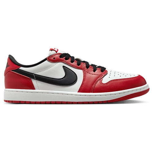 Now Available: Air Jordan 1 Low OG "Chicago"