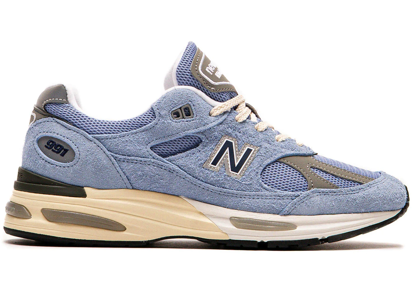 On Sale: New Balance 991 UK "Celestial Blue"